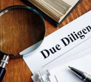 Aufklärung durch den Verkäufer in der dataroom bei due diligence