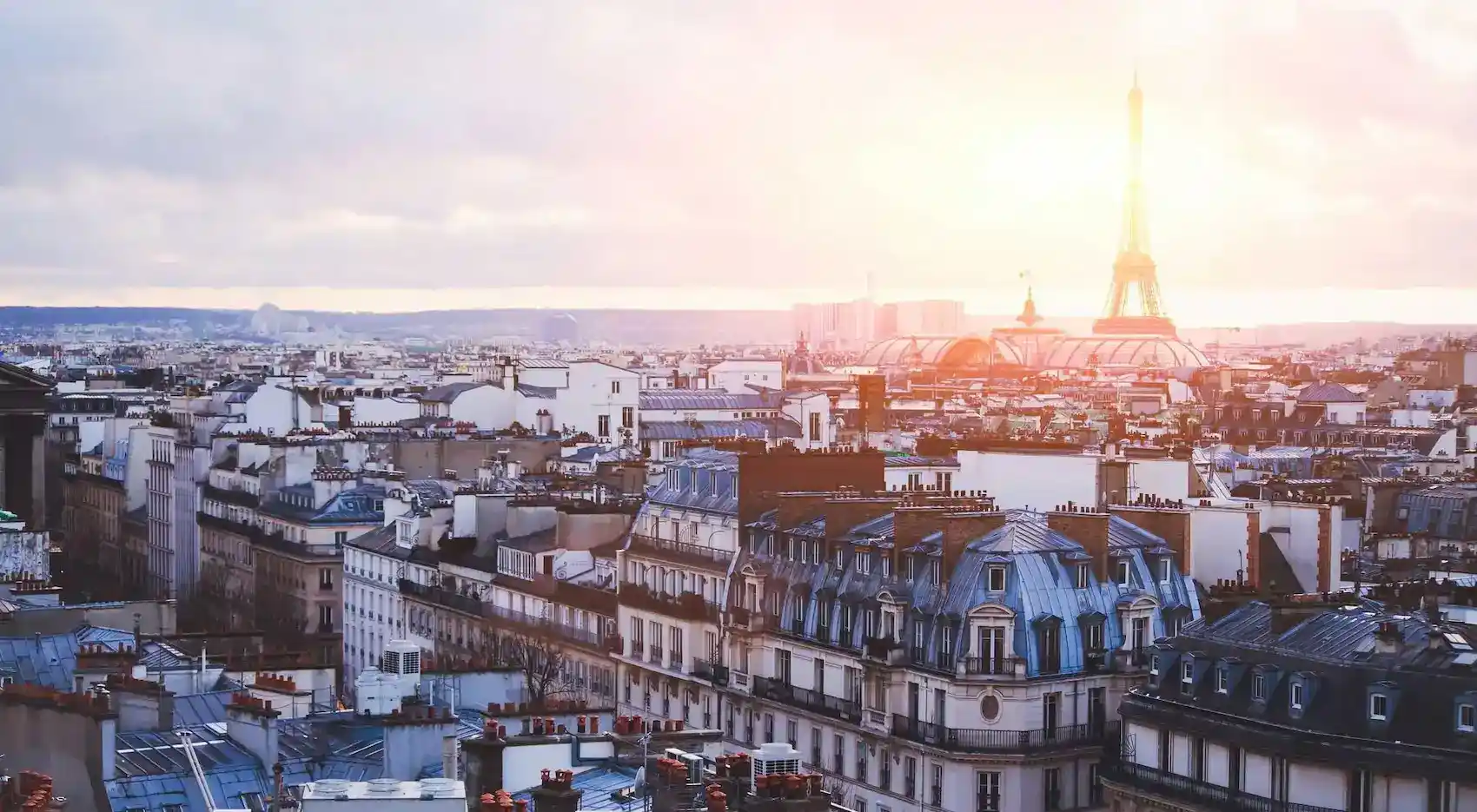 Deutsch-französische Anwaltskanzlei in Paris