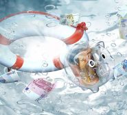 Insolvenzverfahren in-Frankreich
