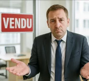 Wie informiert man die Arbeitnehmer über den Verkauf des Unternehmens?