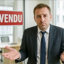 Wie informiert man die Arbeitnehmer über den Verkauf des Unternehmens?