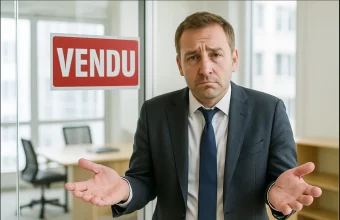 Wie informiert man die Arbeitnehmer über den Verkauf des Unternehmens?