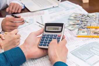 Französisches Steuerrecht: Das Wesentliche