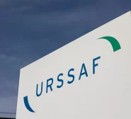 Der URSSAF in Frankreich