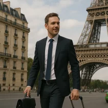 Impatries-Regelung in Frankreich: Steuern sparen