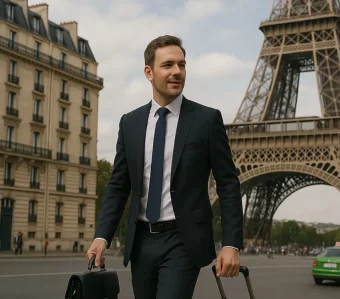 Impatries-Regelung in Frankreich: Steuern sparen