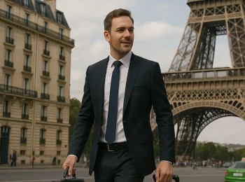 Impatries-Regelung in Frankreich: Steuern sparen