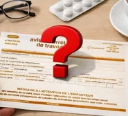 Krankmeldung in Frankreich für deutsche Abeitgeber