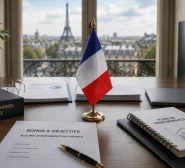 Variable Arbeitsvergütung in Frankreich